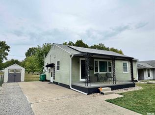 2109 E Black Ave, Springfield, IL 62702