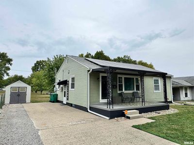 2109 E Black Ave, Springfield, IL, 62702