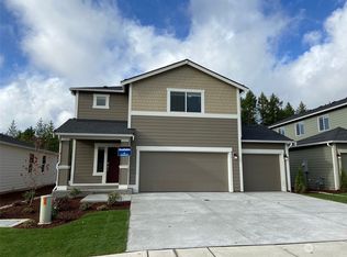 471 NE Ridge Point Blvd #106, Belfair, WA 98528