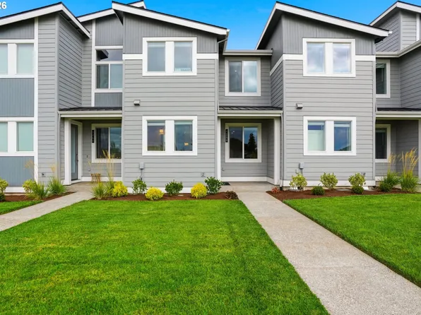 4264 SE Century Blvd, Hillsboro, OR 97123