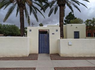 2148 E 7th St, Tucson, AZ 85719