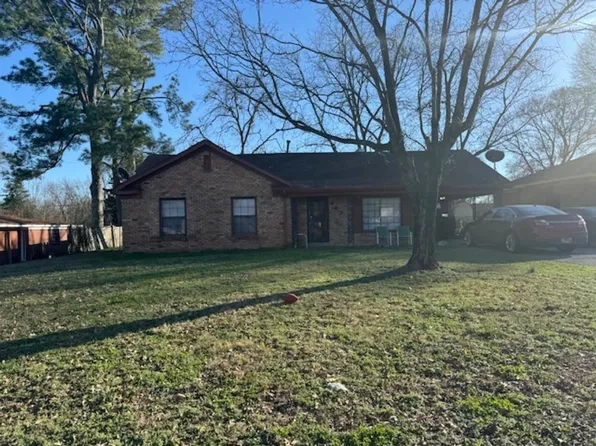 463 Dreger Ave, Memphis, TN 38109