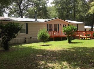 10421 Miller Cir, Youngstown, FL 32466