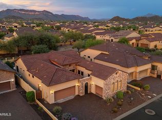 8456 E Jasmine Cir, Mesa, AZ 85207