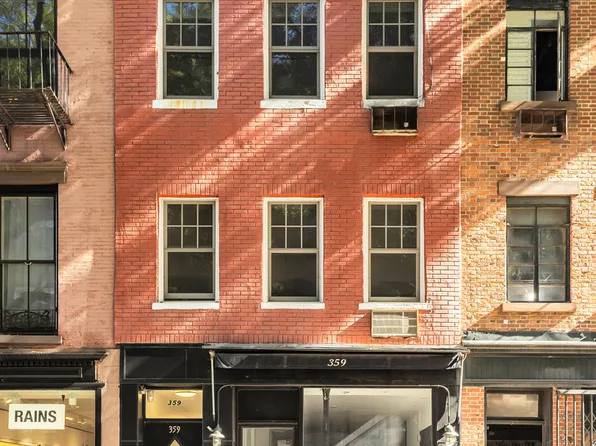 359 Bleecker Street