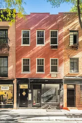 359 Bleecker Street in West Village