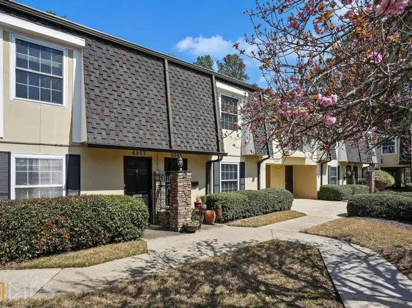 6803 Park Ave NE, Atlanta, GA 30342