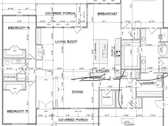 3rd image of 369 Pickney Rd Lot 7