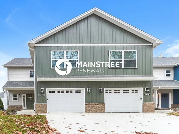 2099 Paddle Wheel Dr, Jeffersonville, IN 47130