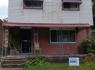 2243 Calvert St, Detroit, MI 48206