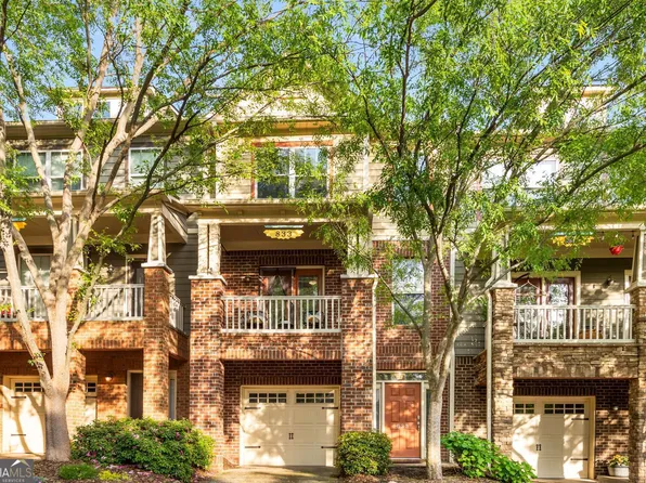 833 Charles Bank Ave SE, Atlanta, GA 30312