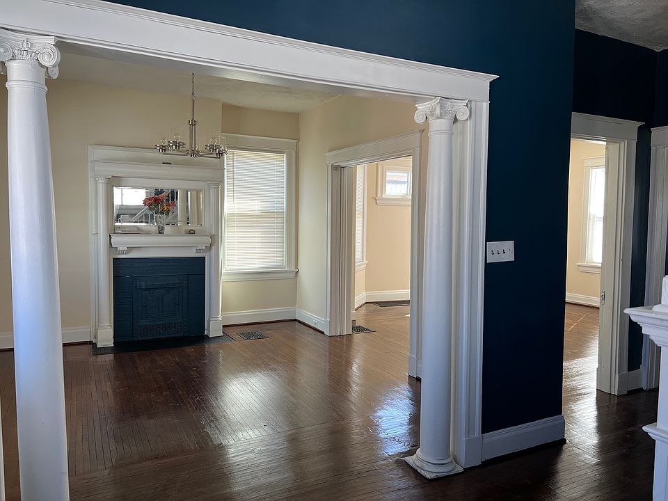Large Living Room