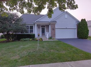 782 S Baldwin Ln, Romeoville, IL 60446