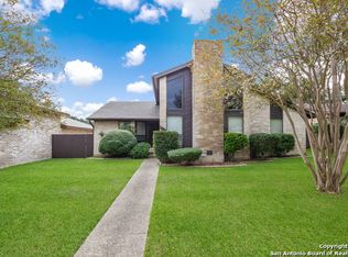 4304 Shavano Woods St, San Antonio, TX 78249