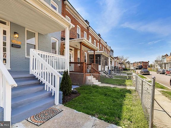 4th image of 2807 Waldorf Ave