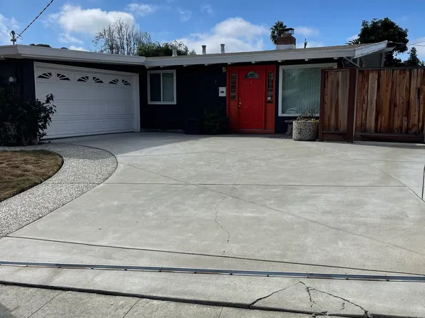 27513 La Porte Ave, Hayward, CA 94545