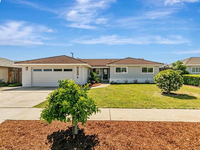 5324 Selma Ave, Fremont, CA, 94536