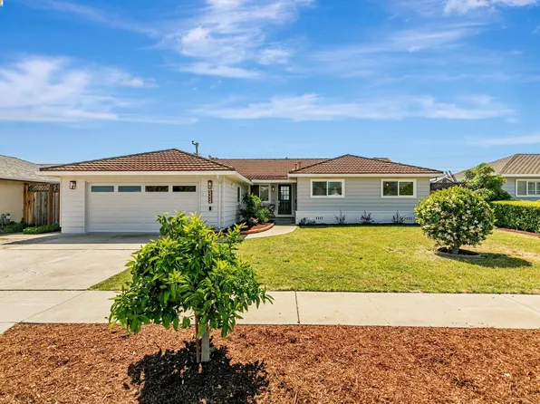 5324 Selma Ave, Fremont, CA 94536