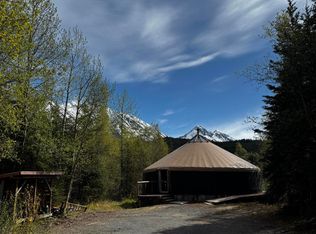 34770 Seward Hwy, Moose Pass, AK 99631