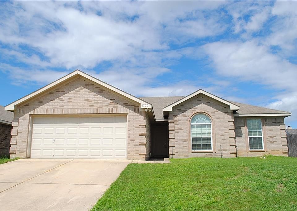 1st image of 1700 Griffin Ln