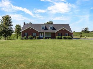 4309 Coral Hill Rd, Glasgow, KY 42141