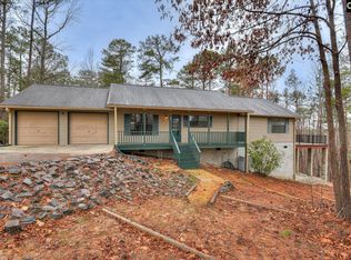 154 Lori Ln, Clarks Hill, SC 29821