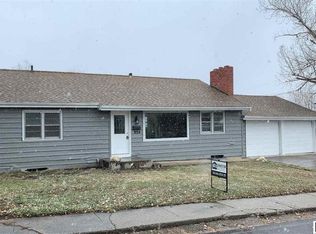 924 E 19th St, Casper, WY 82601