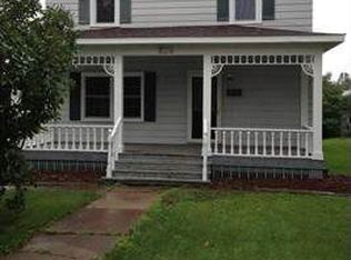 524 10th Ave, Two Harbors, MN 55616