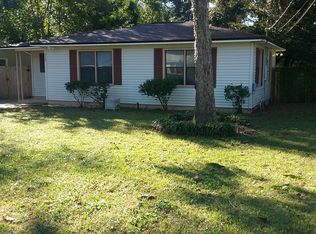 5509 Lynwood Rd, Pensacola, FL 32506
