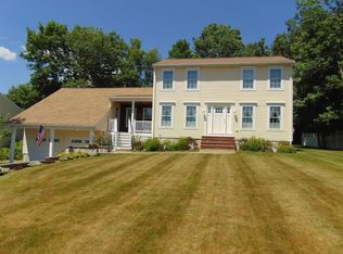 1624 Read St, Somerset, MA 02726