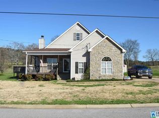 111 Raptor Way, Anniston, AL 36207