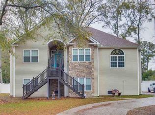 100 Hawthorne Dr, Conway, SC 29526