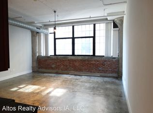 110 10th St #502, Des Moines, IA 50309
