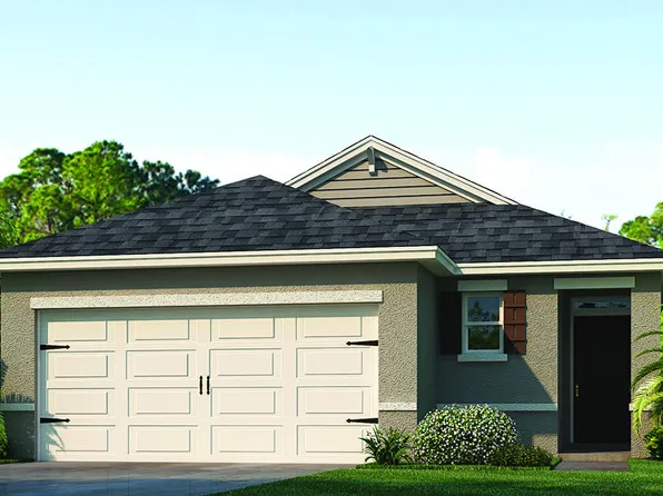 886 August Sky Dr, Deltona, FL 32738