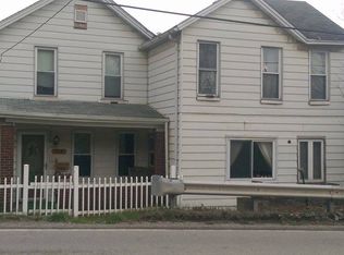 408 Ruffsdale Alverton Rd, Alverton, PA 15612