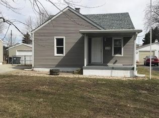 1218 Chester St, Anderson, IN 46012