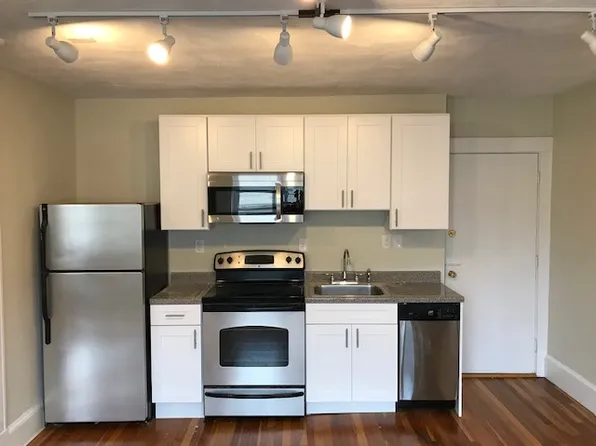 400 Highland Ave #26, Somerville, MA 02144