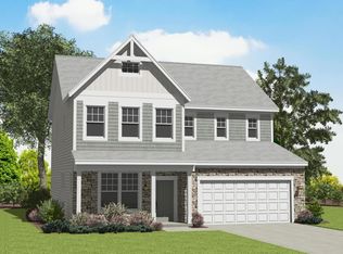 14 Tayriver LOT 35, Rocky Mount, NC 27804