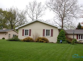 1641 Glenfield Ln, Toledo, OH 43614