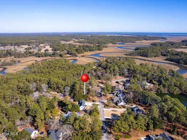 6508 Walden Pond Lane, Southport, NC 28461