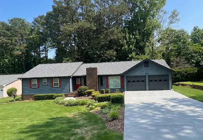 554 Cana Of Galilee Ct — Photo 1