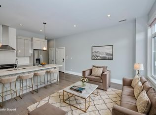 1338 West Cullerton Street - 2W, Chicago, IL 60608
