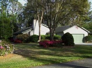 280 Wild Heron Rd, Saint Simons Island, GA 31522