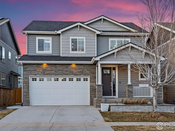2220 Friar Tuck Ct, Fort Collins, CO 80524