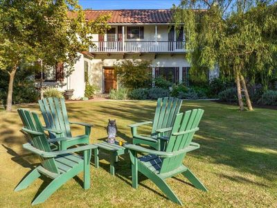 4352 N Van Ness Blvd, Fresno, CA, 93704