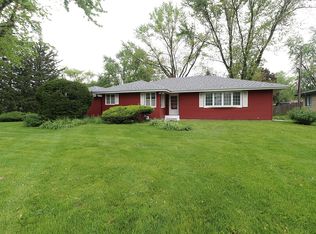 2529 Caton Farm Rd, Joliet, IL 60435