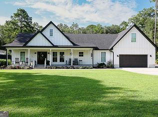 5302 McCall Rd, Rincon, GA 31326