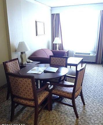 2nd image of 600 Atlantic Ave #321