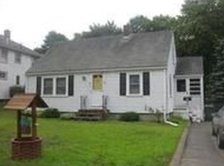 73 Adams St, Abington, MA 02351