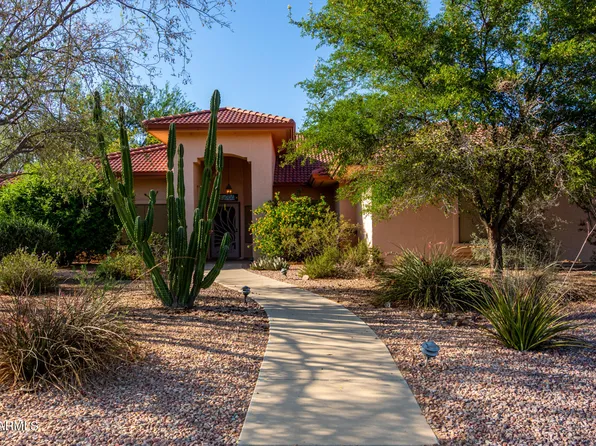 350 E QUAIL Court, Casa Grande, AZ 85122